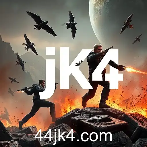 Exploring the Dynamic World of Action Games: A Thrilling Digital Adventure
