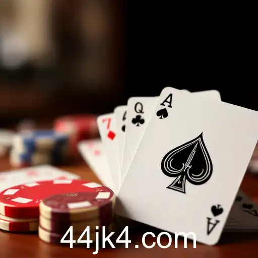 Exploring the Timeless Appeal of Card Games