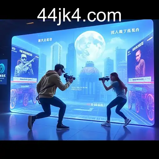 The Evolution of Online Gaming Communities