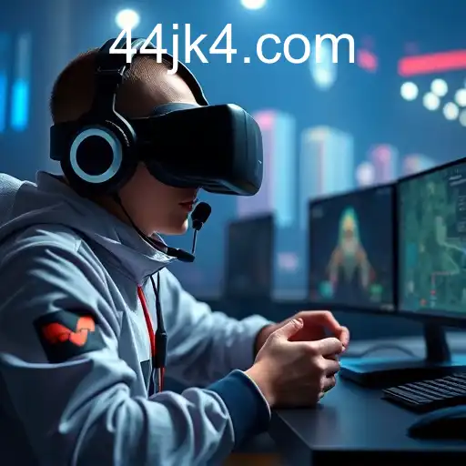 The Evolution of Online Gaming Culture