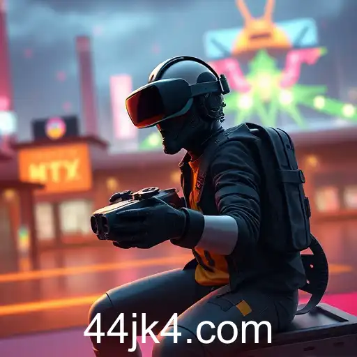 Evolving Dynamics of Online Gaming