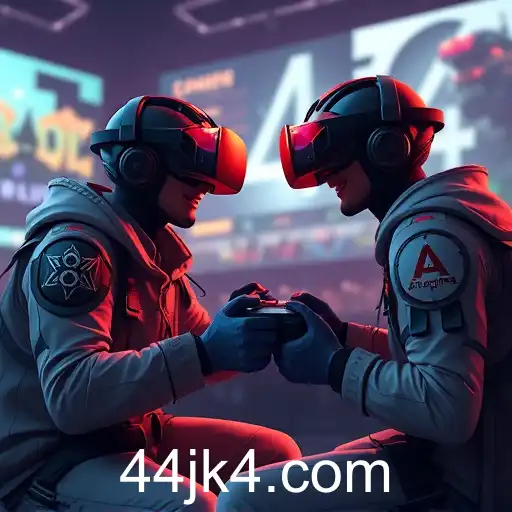 Game Website Innovations Elevate Interactive Experiences