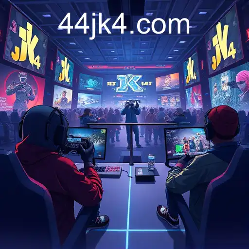 Gaming Horizons: Innovations and Online Communities