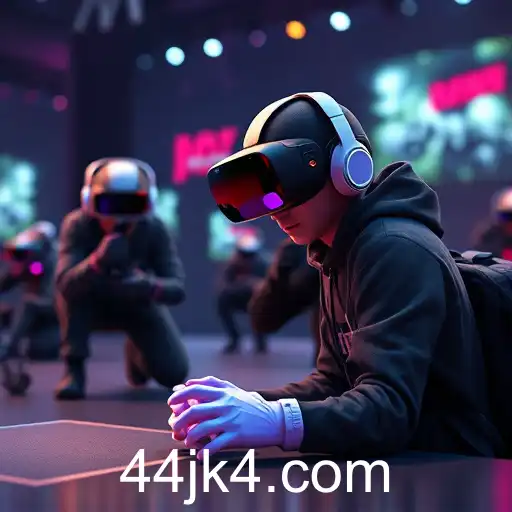 Gaming Trends Reshape Online Communities