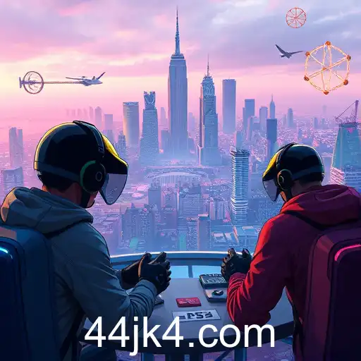 Digital Gaming Trends Transforming 2025