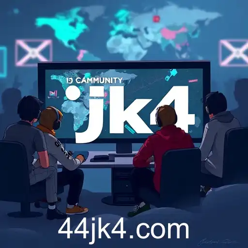 The Evolution of Online Gaming Communities