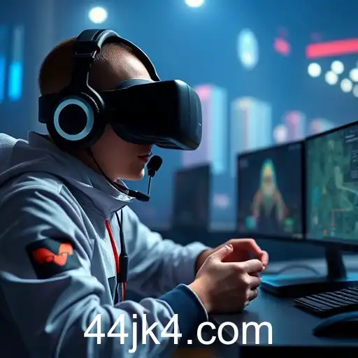 The Evolution of Online Gaming Culture