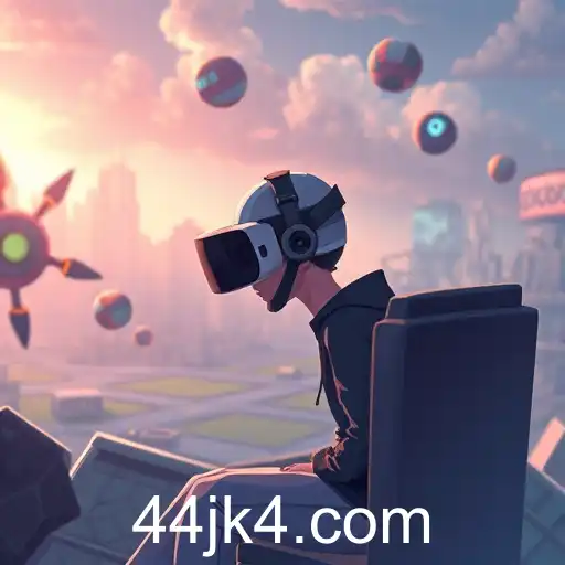 The Evolution of Online Gaming Platforms