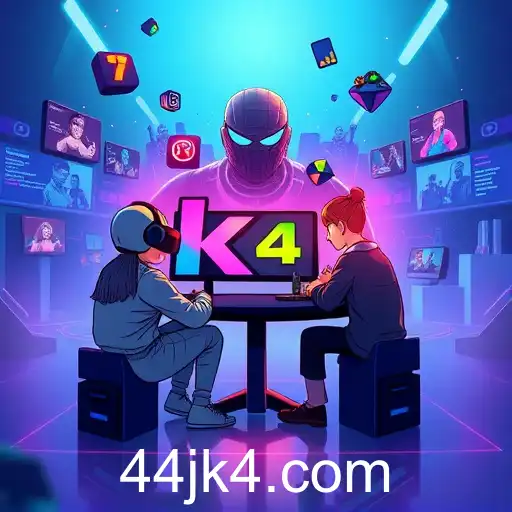 The Evolution of Online Gaming Dynamics