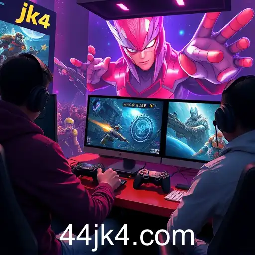 The Evolution of Online Gaming Communities