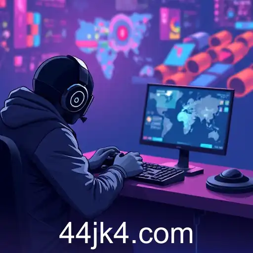 Gaming Evolution: Trends and Insights from JK4