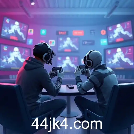 Gaming Evolutions in 2025: Embracing Change