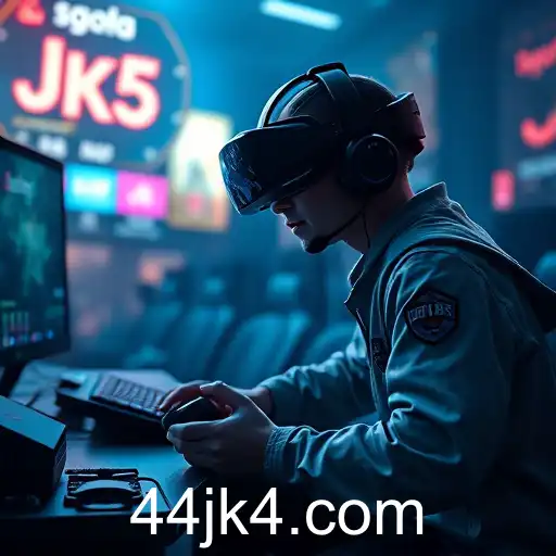 Gaming in 2025: The Rise of New Platforms