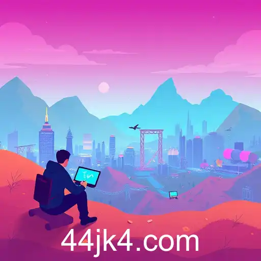 Gaming Trends Reshape Digital Landscapes