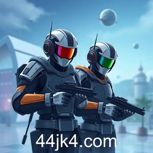 Evolving Gaming Trends in 2025