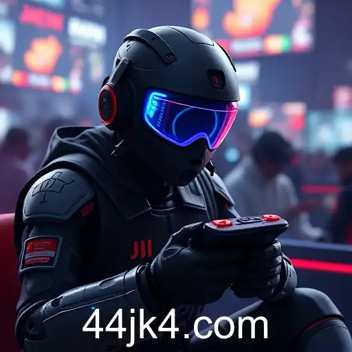 Gaming Trends Shaping the Future of Online Platforms