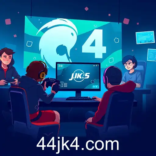 Gaming Trends and Innovations