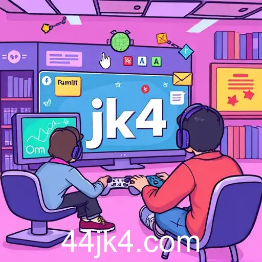 Global Trends in Online Gaming in 2025