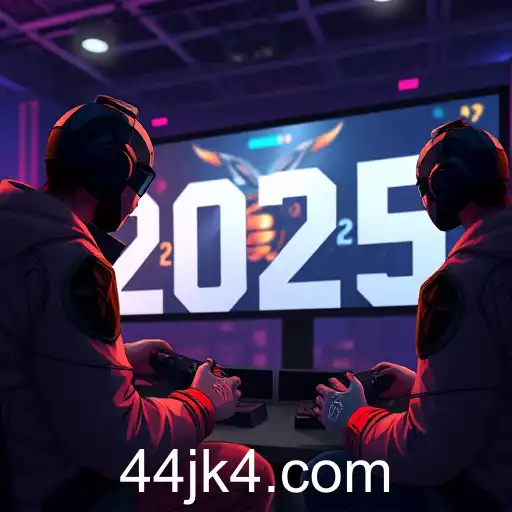 Innovations in Online Gaming: A Look at jk4