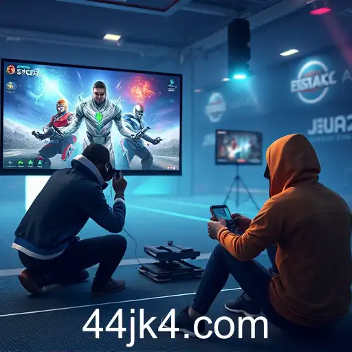 The Evolution of Online Gaming in 2025