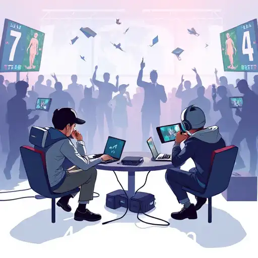 The Rise of Online Gaming Communities in 2025