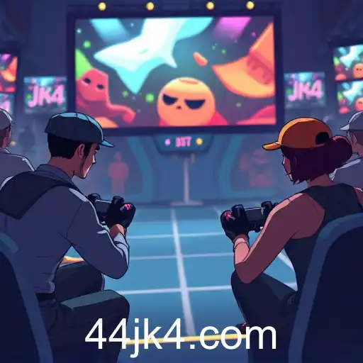 The Rise of Online Gaming Amid Global Challenges