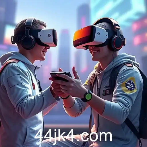 The Rise of Gaming Trends: A Look at 2025