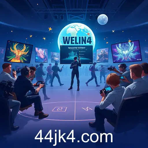 The Rise of Online Gaming Platforms