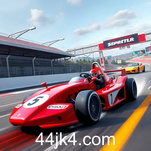 Exploring the Thrill of Racing Games: A Genre Defined by Speed and Adrenaline