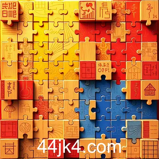 The Rise of jk4 in the Online Gaming World