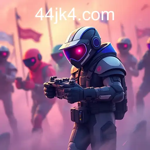 The Rise of JK4: A Gaming Revolution