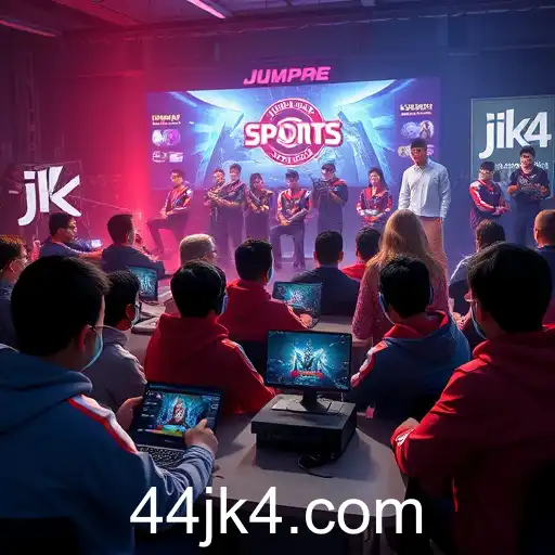 The Rise of JK4 in Gaming