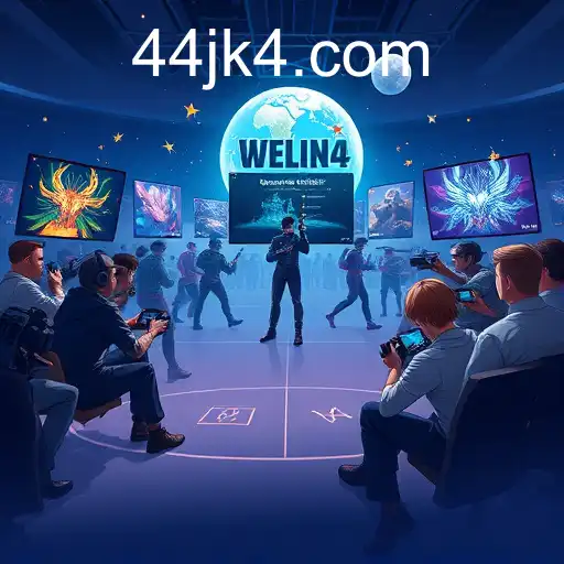 The Rise of Online Gaming Platforms