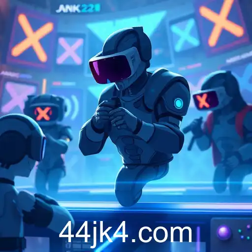 The Rising Influence of Online Game Platforms